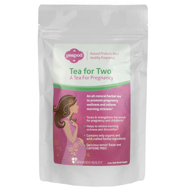 Milkies Tea for Two